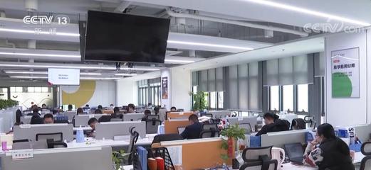 我國軟件產業規模突破10萬億元大關，應用軟件服務成重要增長引擎