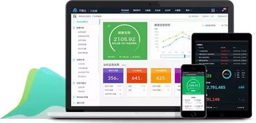 盤點2017年企業服務領域最受關注的100家廠商——移動辦公篇